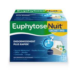 euphytosenuit sachet